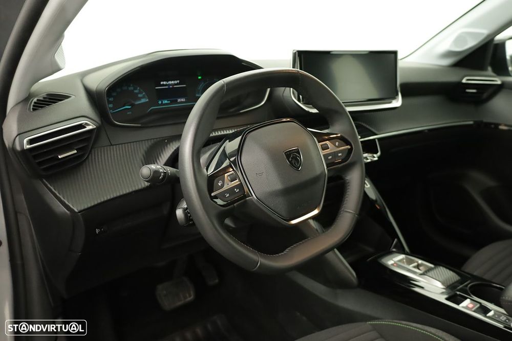 Peugeot e-208 50 kWh Active - 8