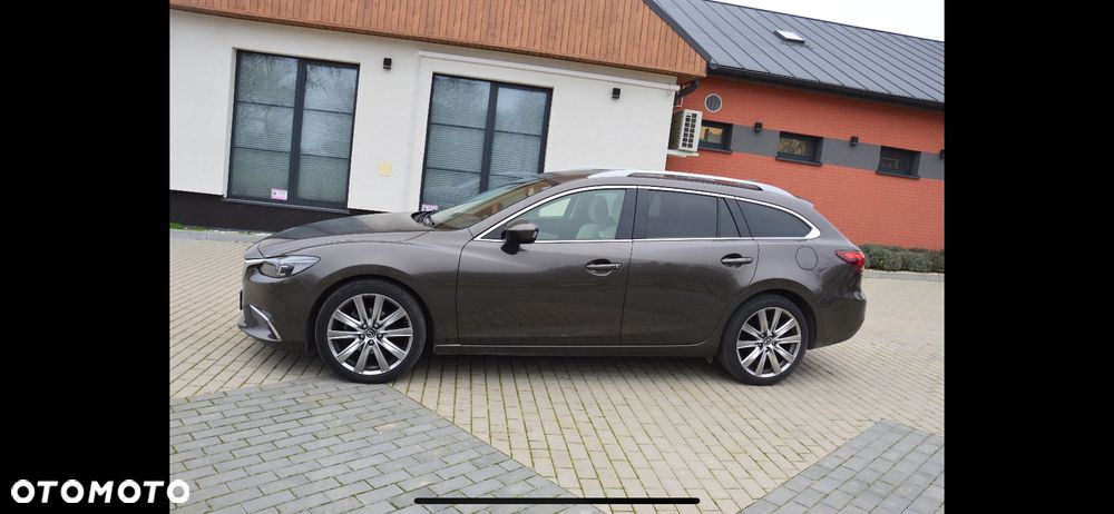 Mazda 6 2.0 Skypassion I-ELoop - 9