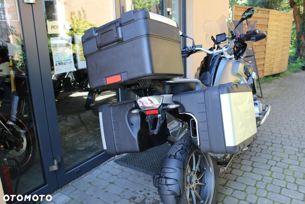 BMW GS - 12