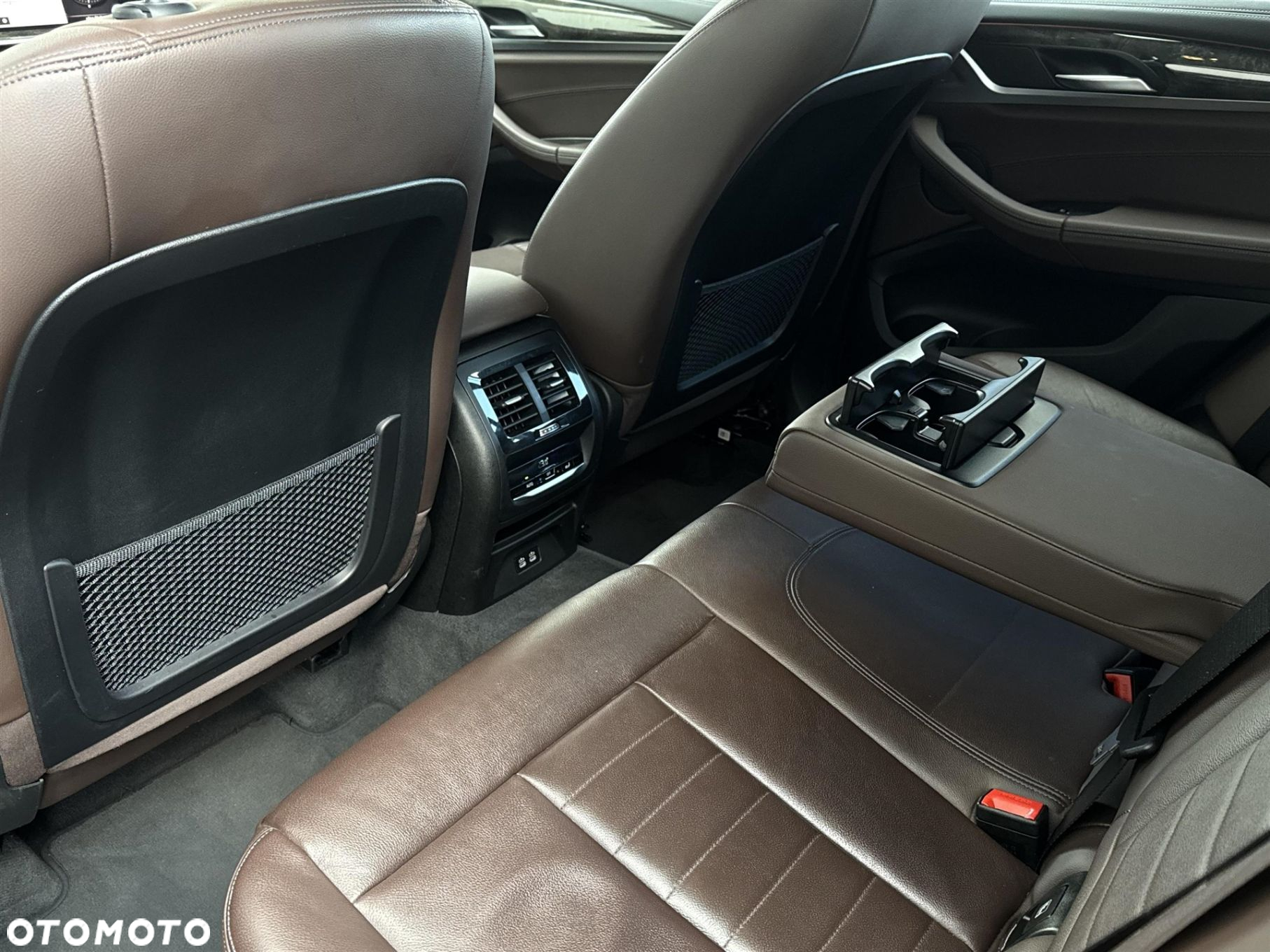 BMW X3 xDrive20d - 19