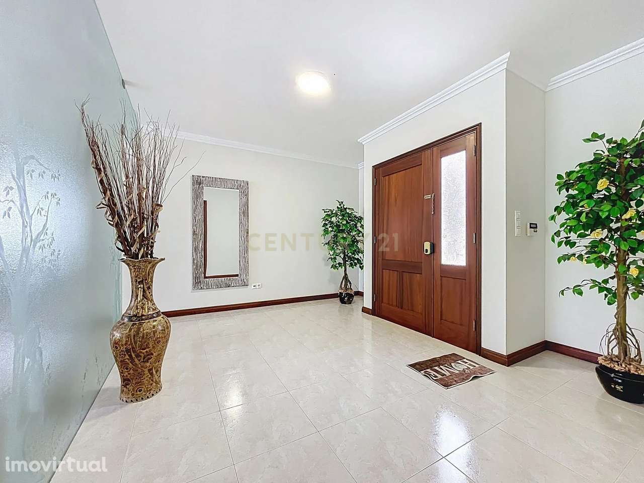 Moradia Isolada T3 com acesso à praia do pópulo - Livramento | Ponta D - Grande imagem: 5/42