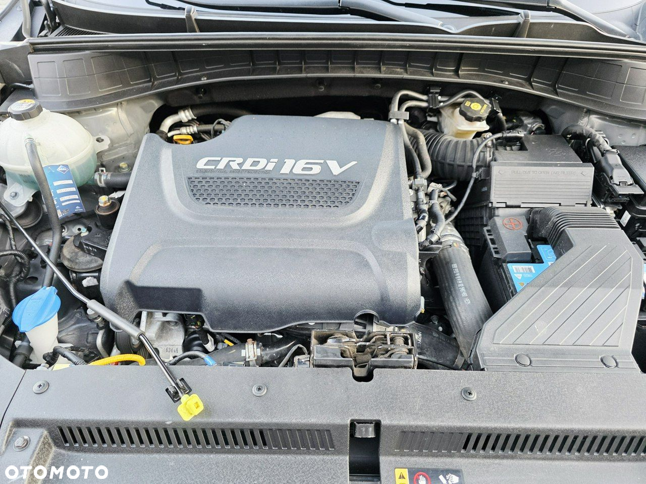 Hyundai Tucson - 17