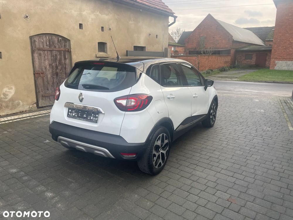 Renault Captur ENERGY dCi 110 Bose Edition - 10