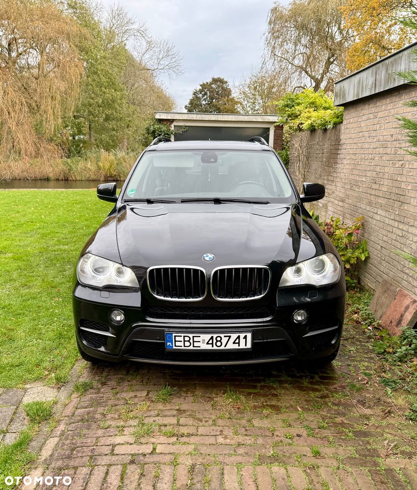BMW X5 - 9