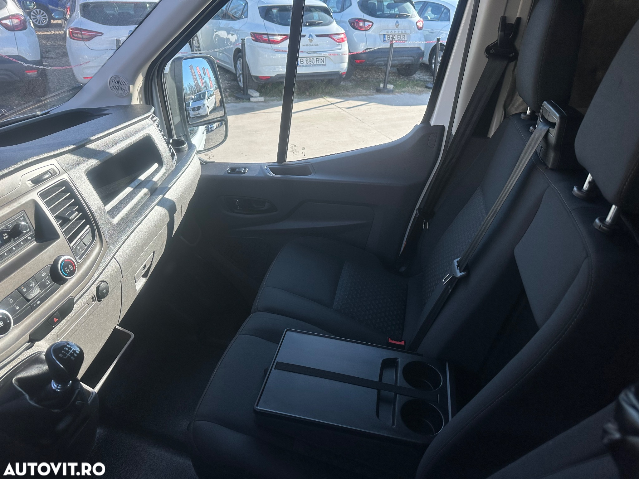 Ford Transit L4H3 - 14