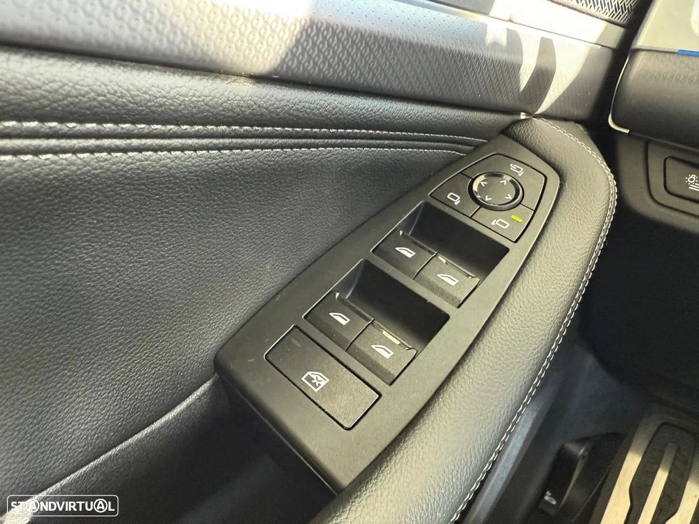 BMW 218 Active Tourer d Pack M Auto - 29