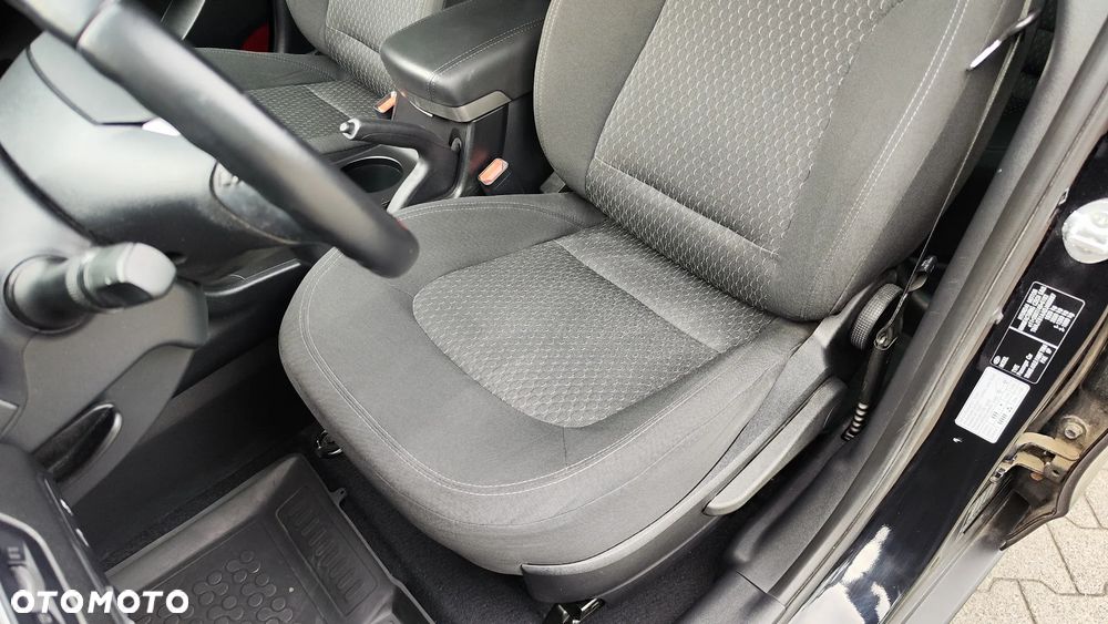 Hyundai ix35 1.6 2WD blue Comfort - 19