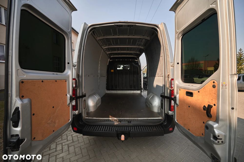 Opel Movano - 15