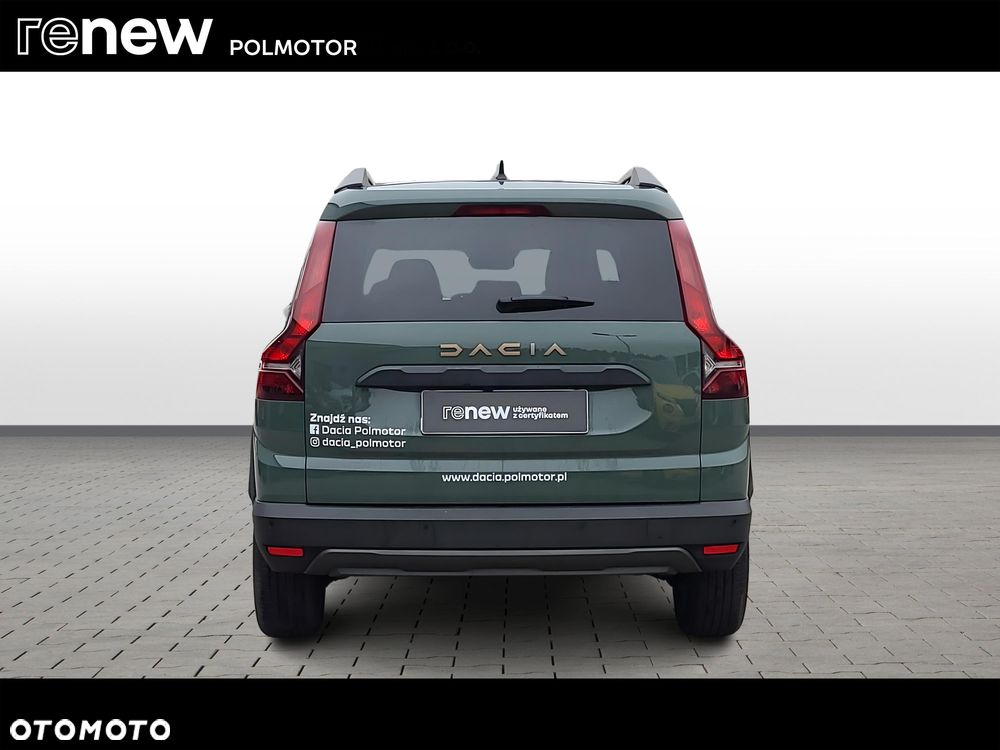 Dacia Jogger 1.0 TCe Extreme 7os - 4