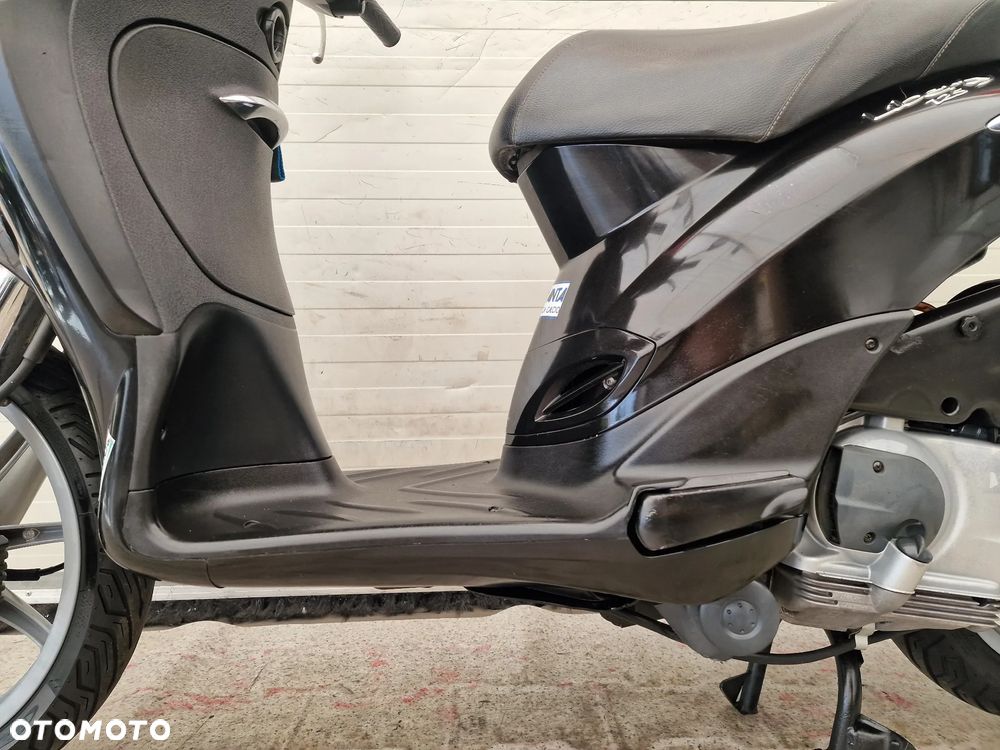 Piaggio Liberty - 13