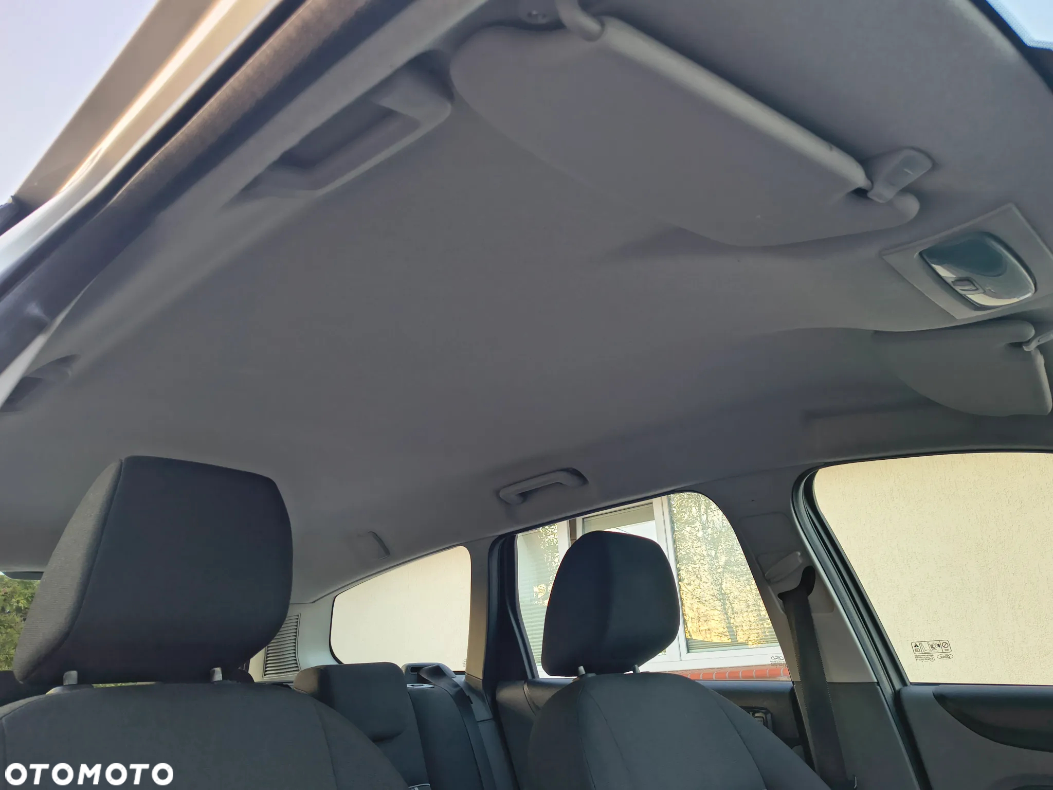 Ford Focus - 20