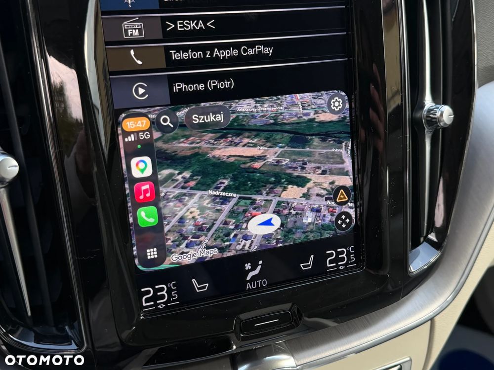 Volvo XC 60 B4 D AWD Momentum Pro - 24