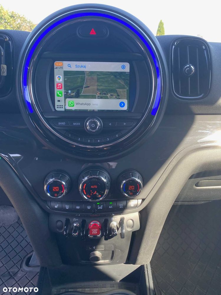 MINI Countryman - 8