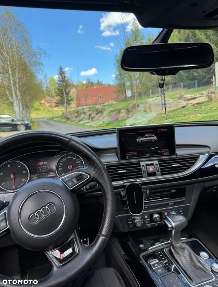 Audi A6 - 8