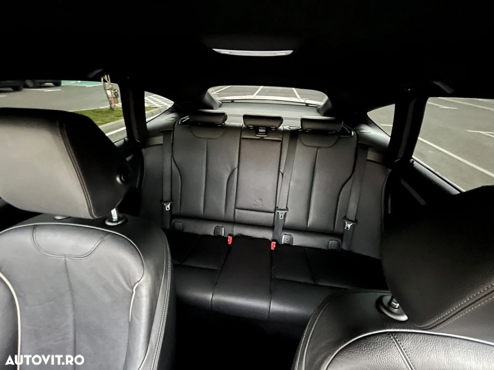 BMW Seria 3 328i xDrive Aut. Modern Line - 16