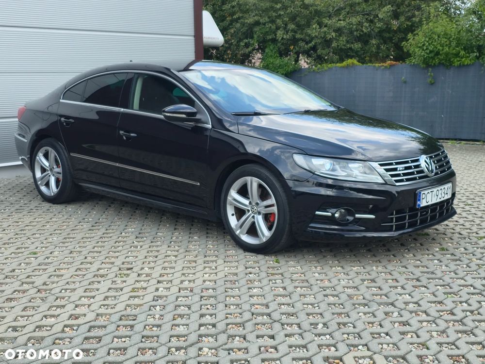 Volkswagen CC 2.0 Blue TDI DSG SCR - 11