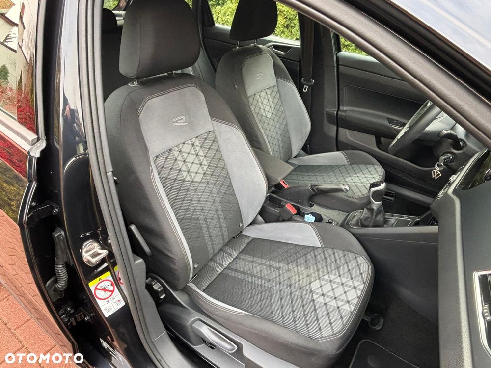 Volkswagen Polo 1.0 TSI OPF R-Line - 18