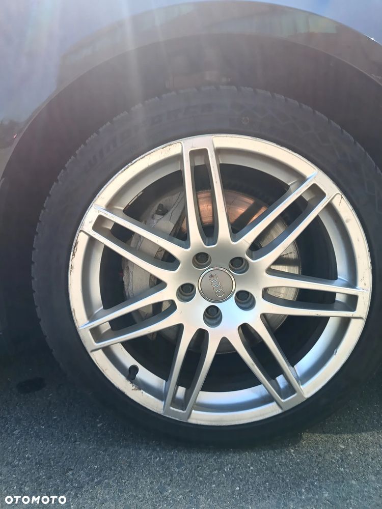 Audi A6 Avant - 20