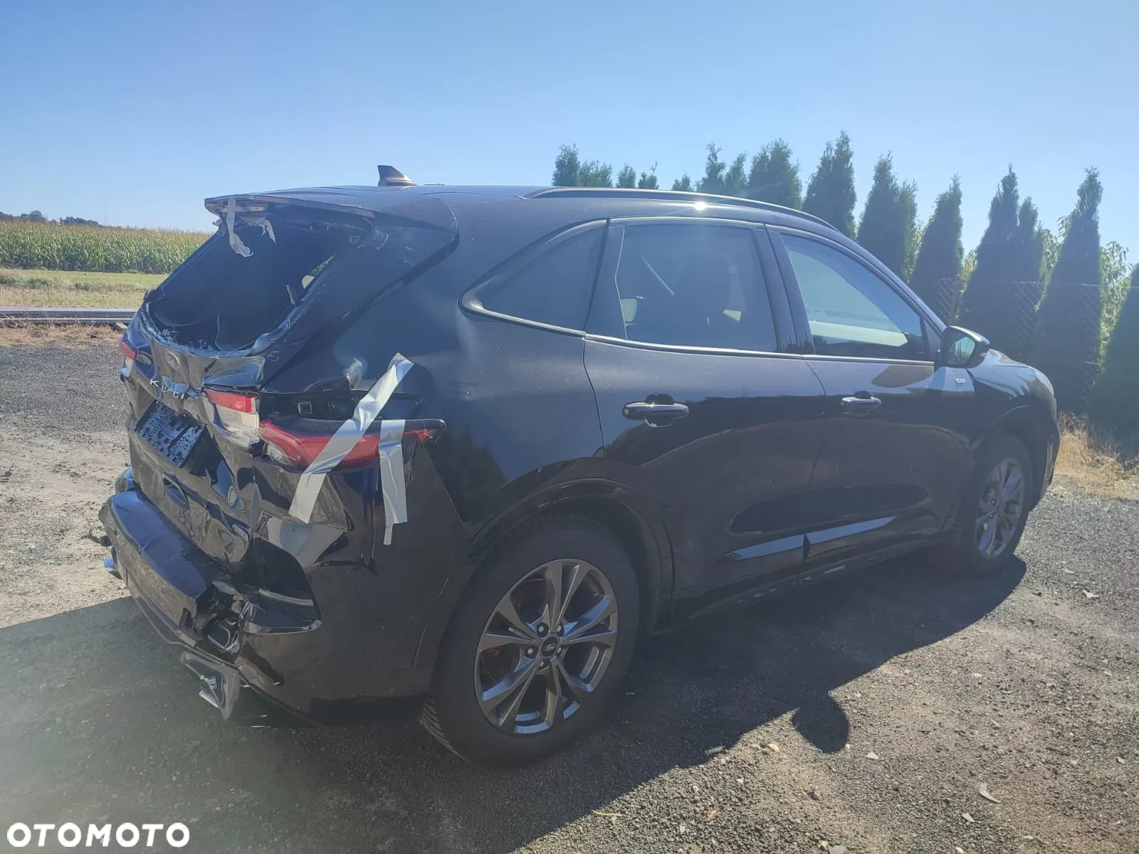 Ford Kuga - 7