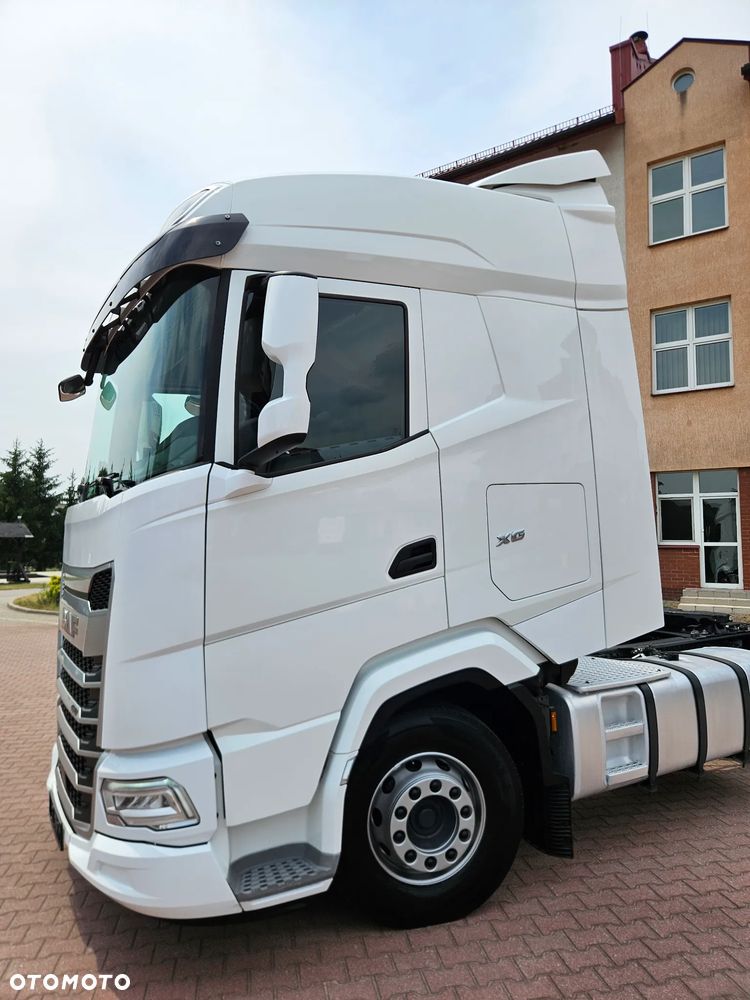 DAF XG 480 - 5