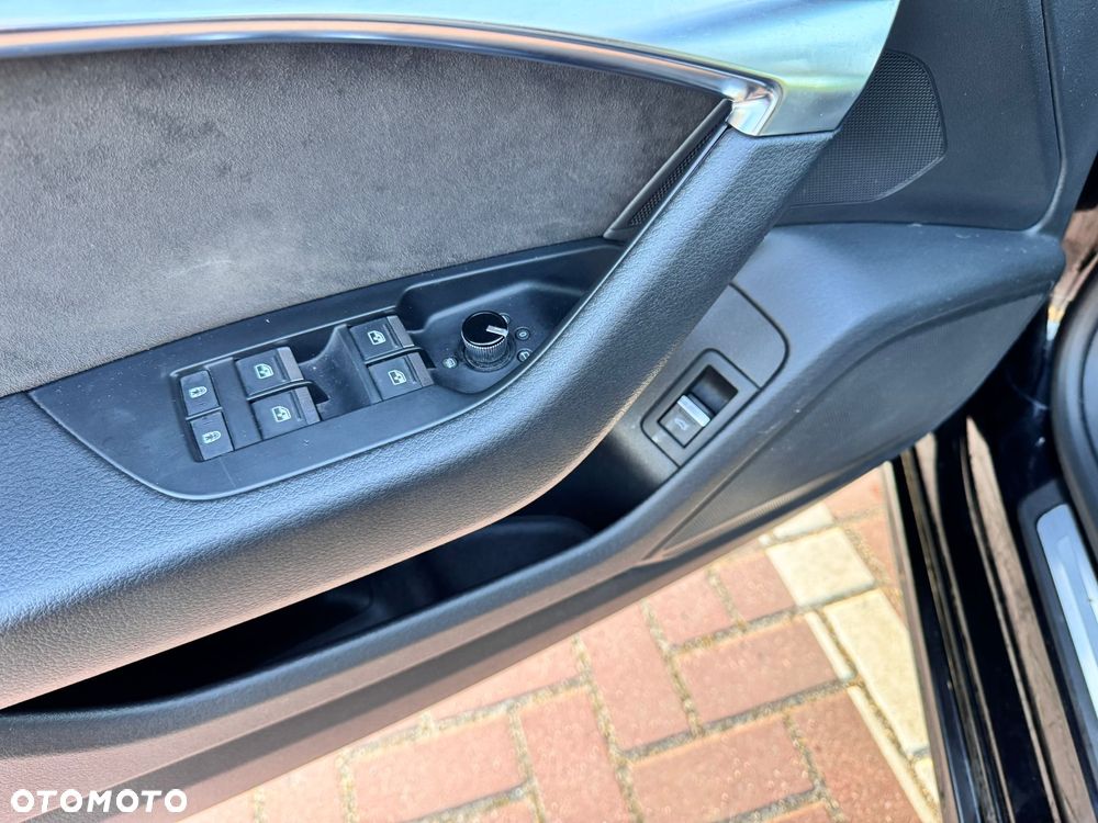Audi A7 Sportback 40 TDI S tronic - 26