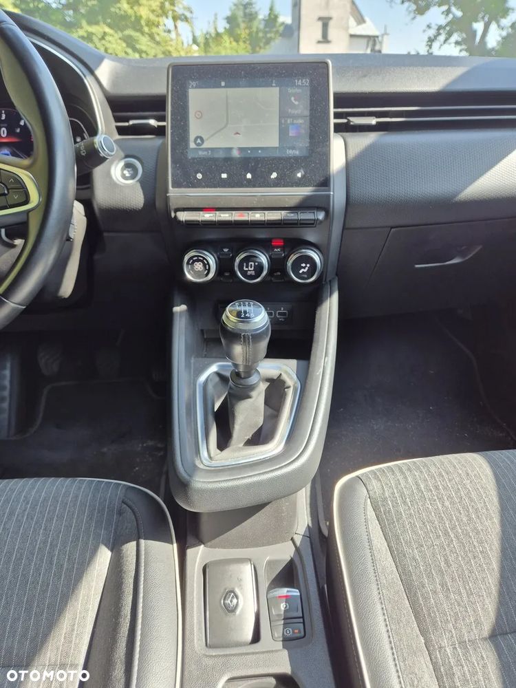 Renault Clio 1.5 Blue dCi Zen - 10