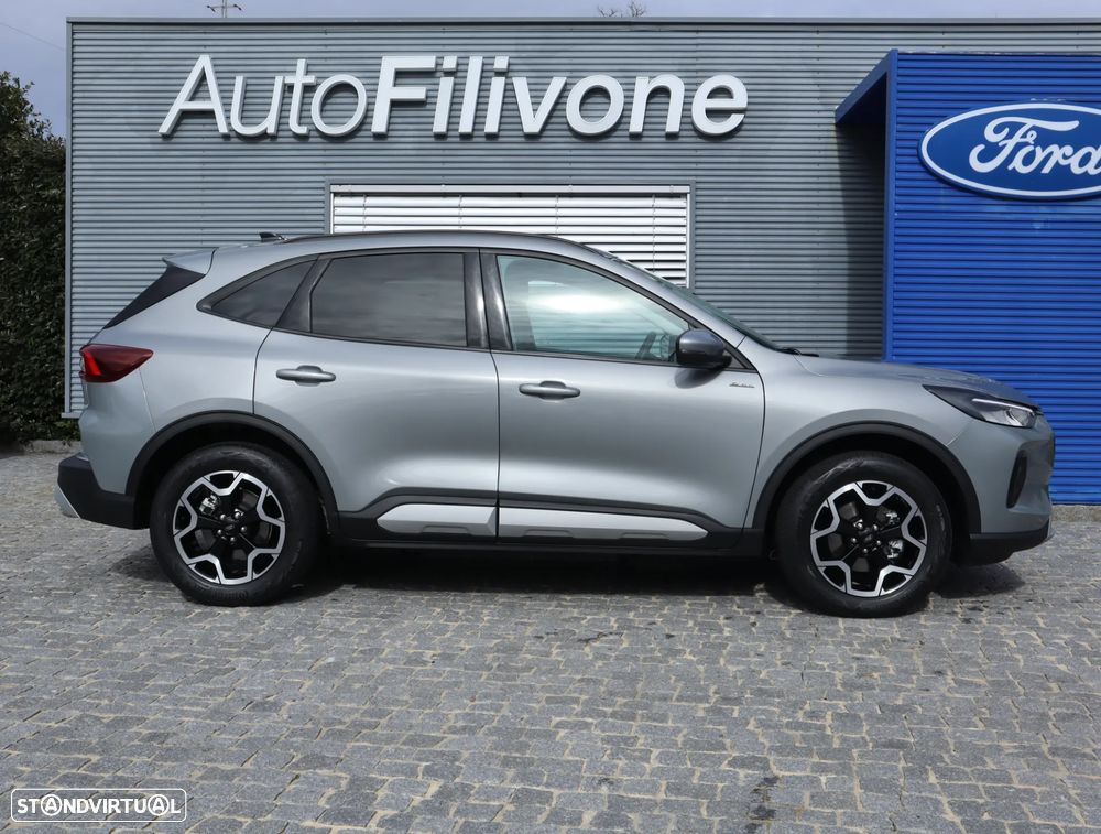 Ford Kuga 2.5 PHEV Active - 3