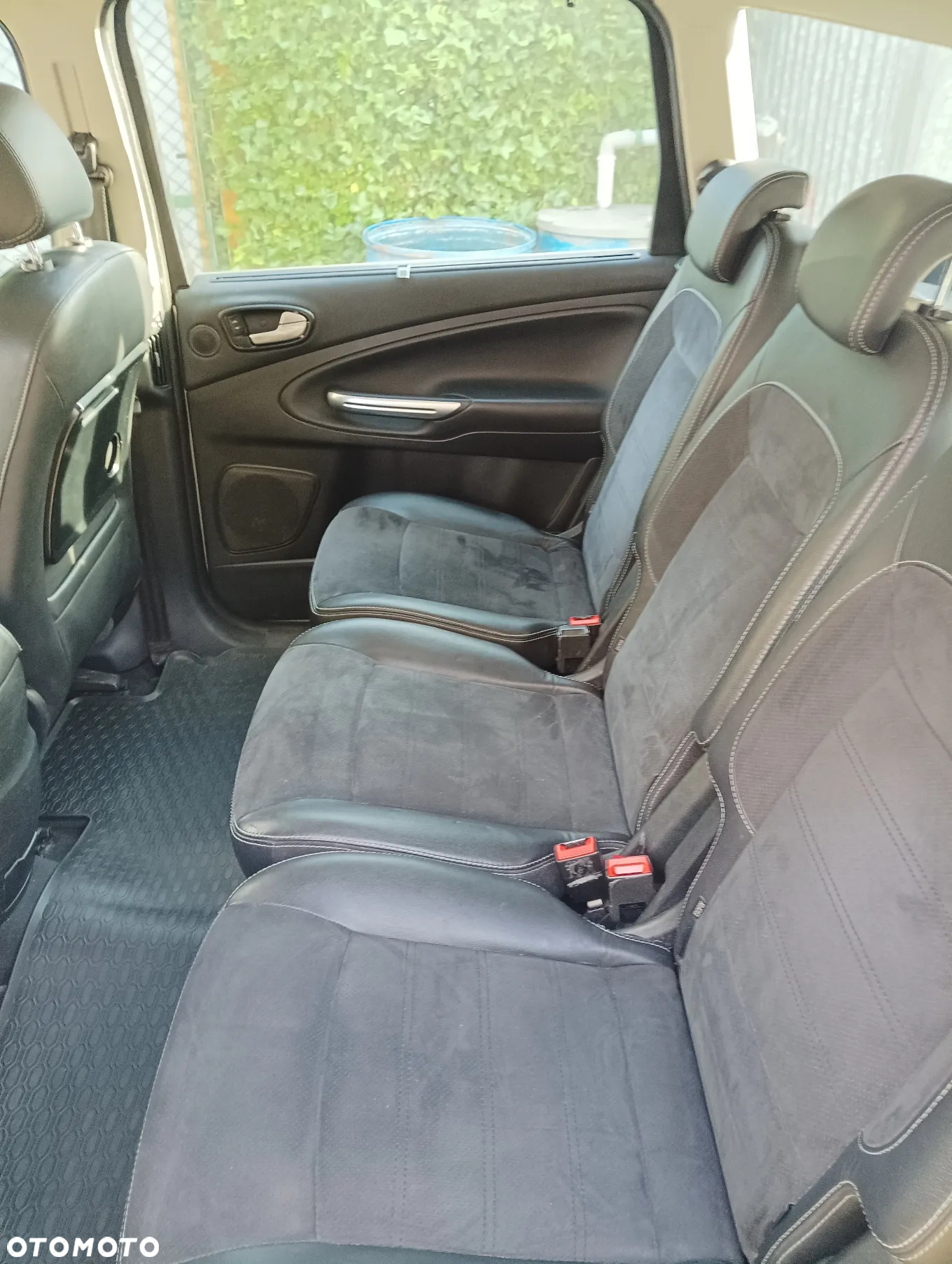 Ford S-Max 2.0 TDCi DPF Titanium MPS6 - 3