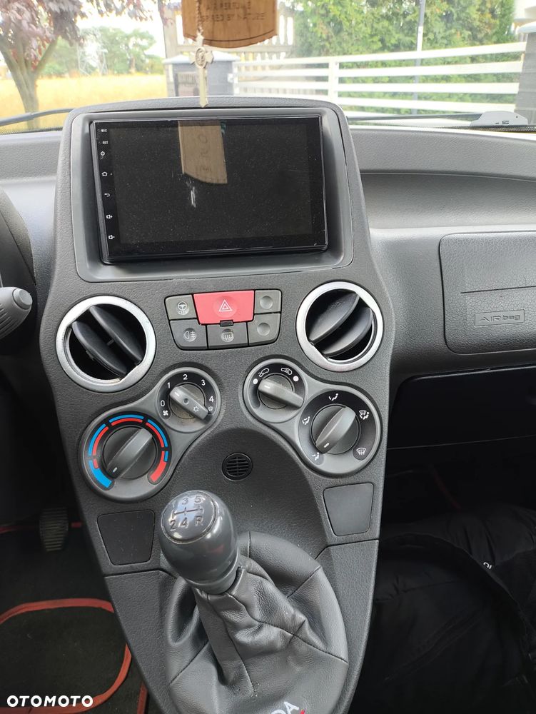 Fiat Panda 1.3 Multijet Dynamic - 15