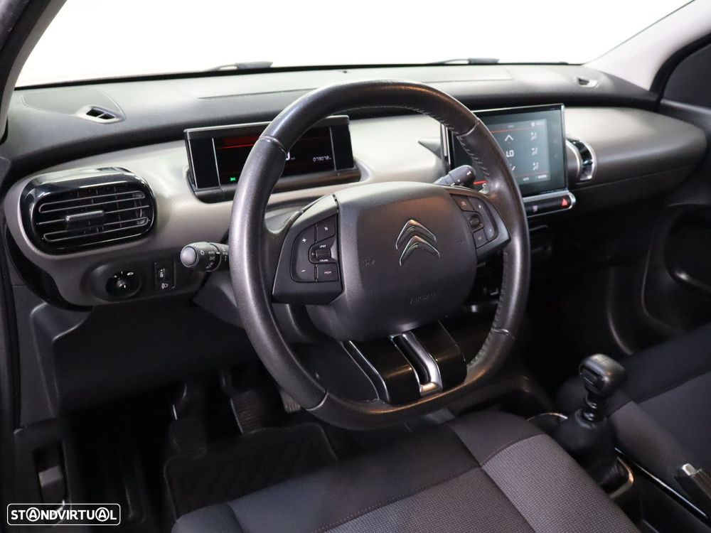 Citroën C4 Cactus 1.5 BlueHDi Shine - 7