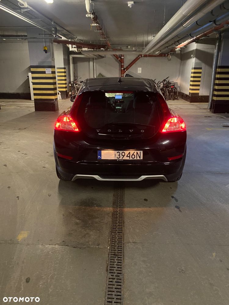 Volvo C30 D2 RDesign - 5