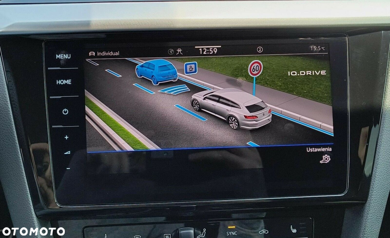Volkswagen Arteon 2.0 TSI R-Line DSG - 18