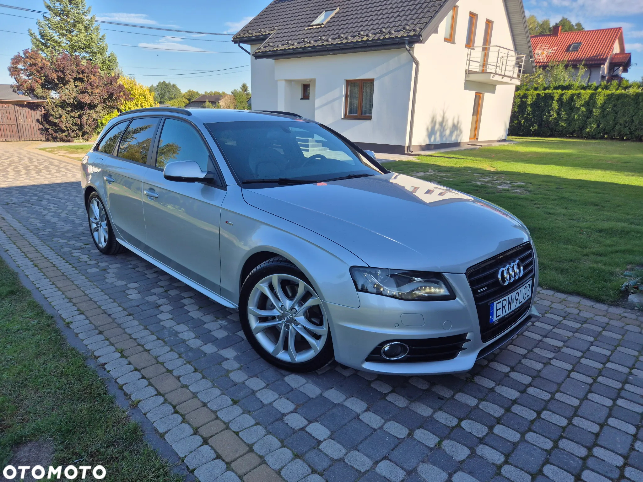Audi A4 - 23