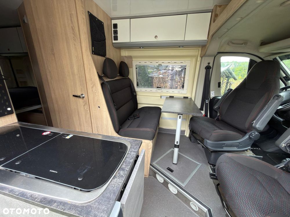 Fiat Ducato - 12