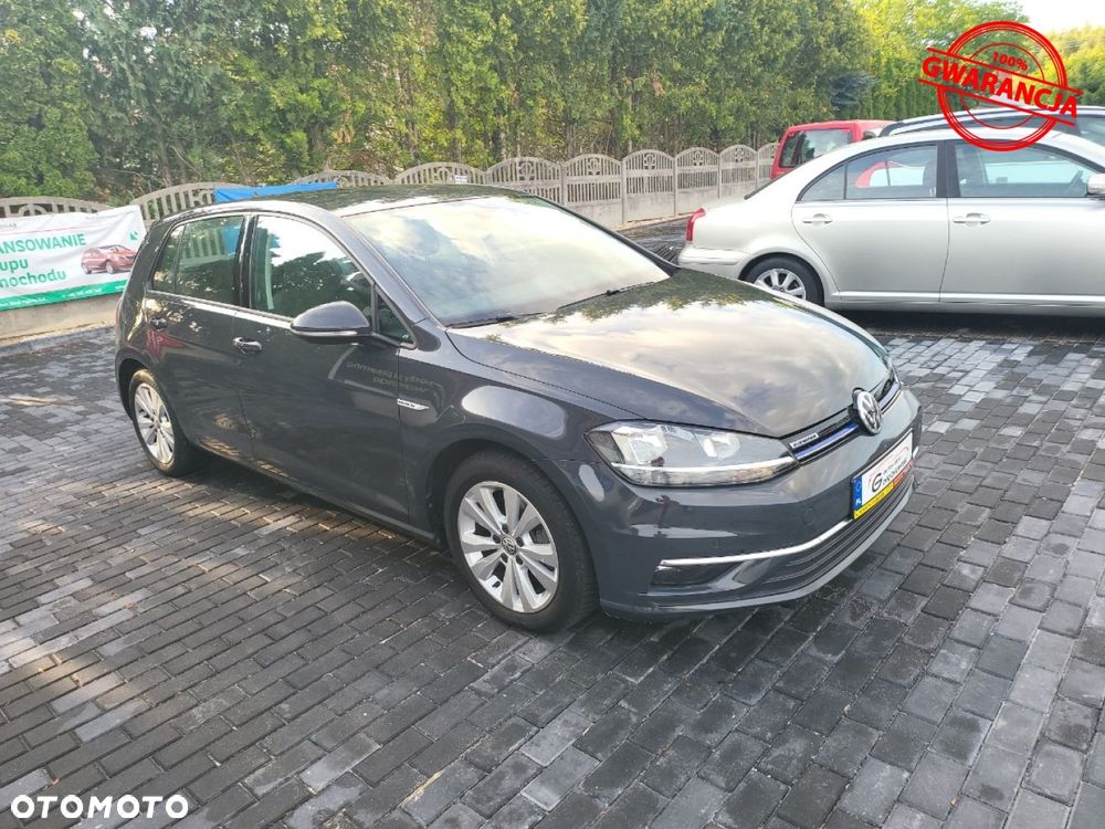 Volkswagen Golf - 17