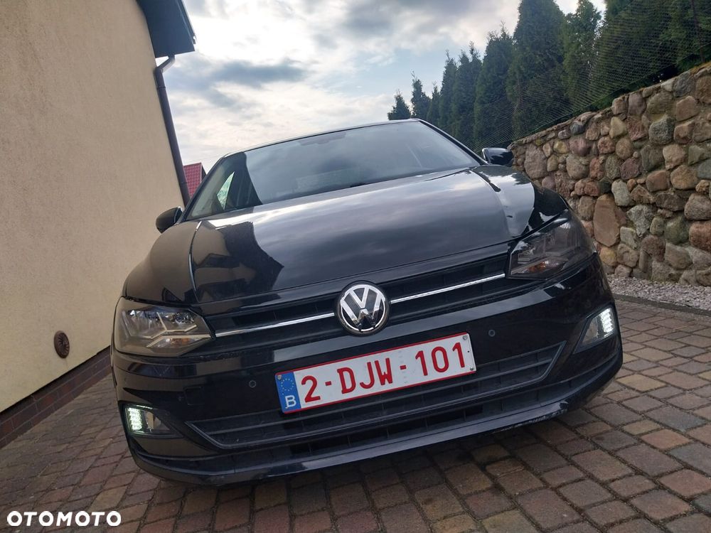 Volkswagen Polo - 5