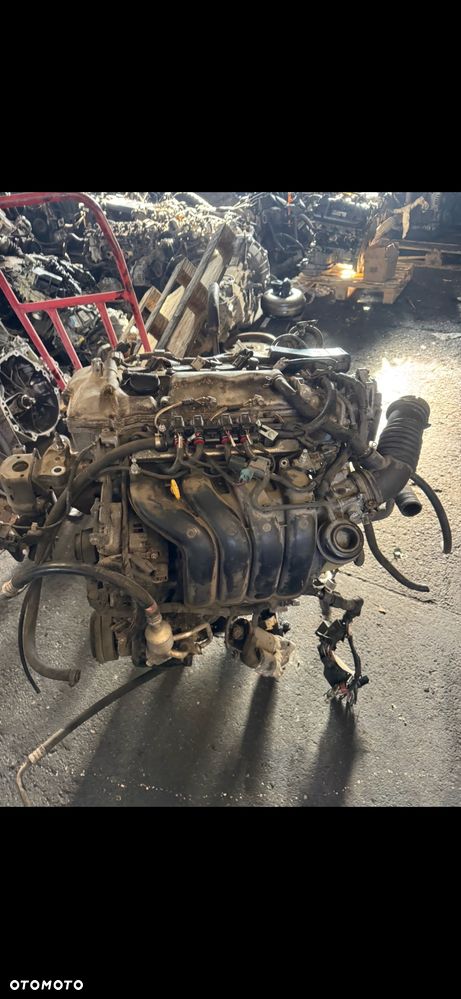 Silnik toyota 3zr avensis t27 rav4 rav 4 a3zr-ge20 2.0 vvti a3zr 3zr-a2c a3zr - 2