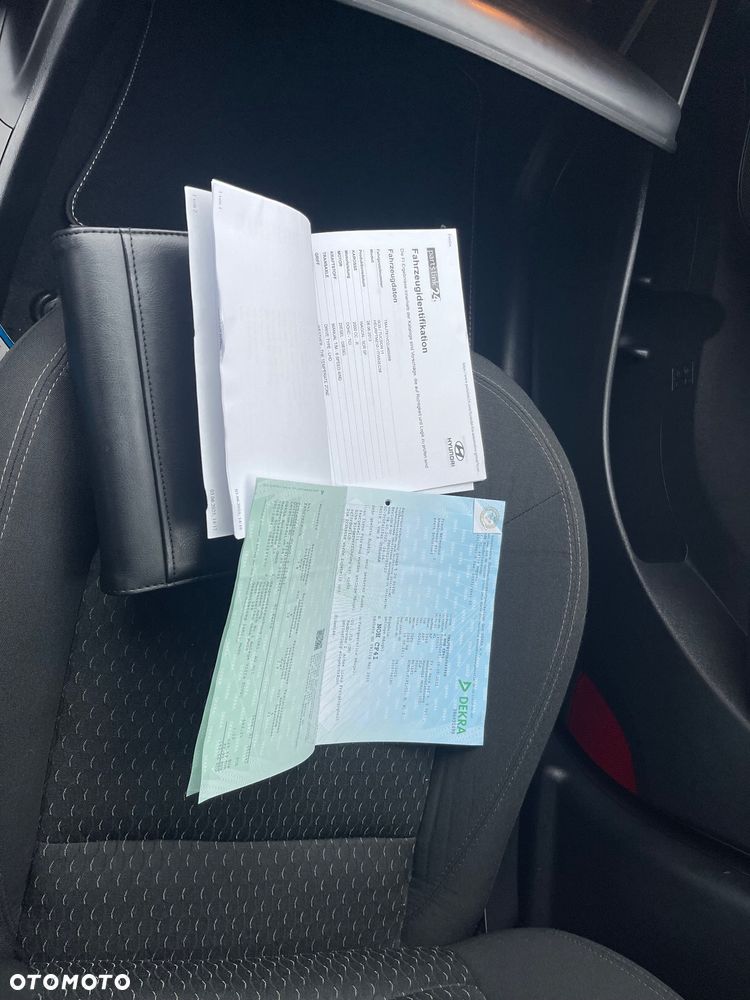 Hyundai ix35 2.0 CRDi 4WD Finale Silver - 15