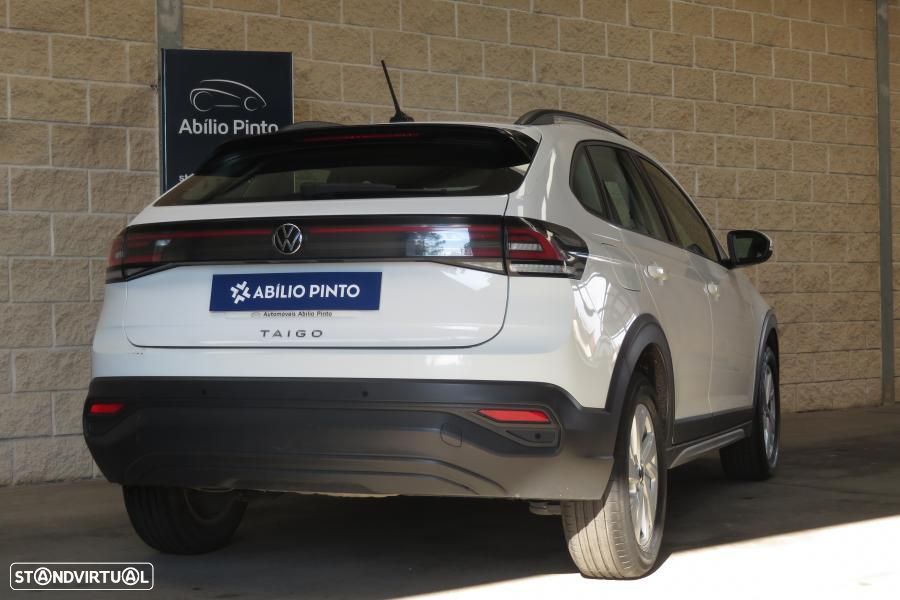 VW Taigo 1.0 TSI Life - 30