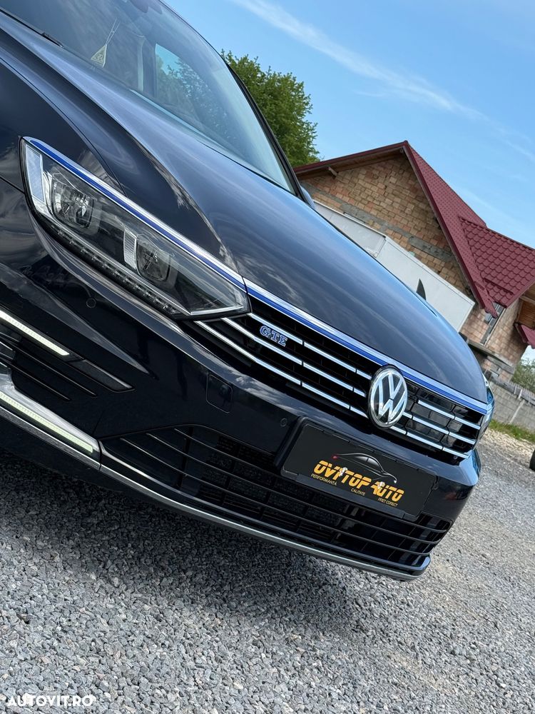 Volkswagen Passat - 14