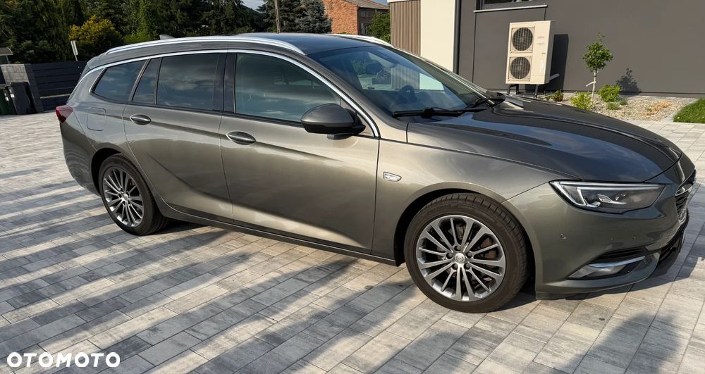 Opel Insignia 2.0 CDTI Elite S&S - 1