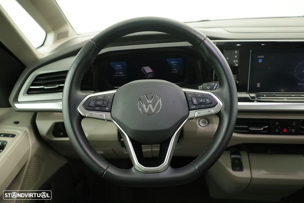 VW multivan 1.4 tsi e-hybrid life dsg - 13