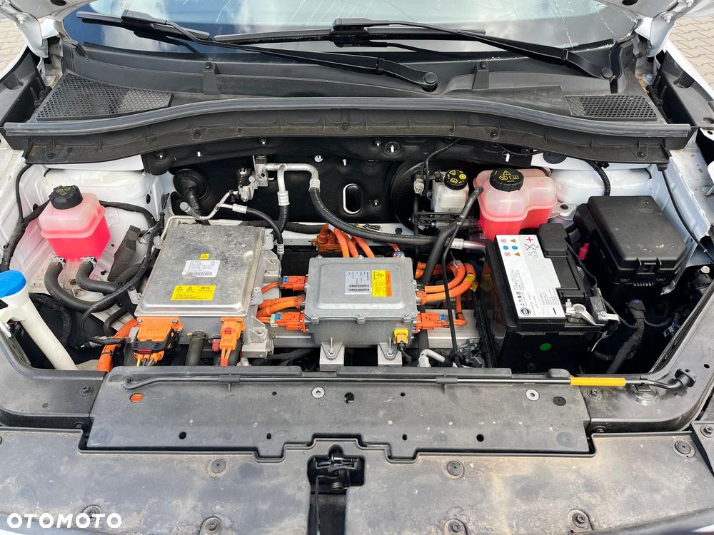 MG ZS Maximal Luxury - 6