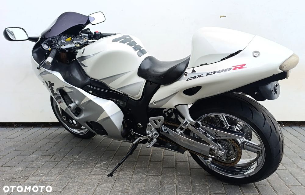 Suzuki GSX-R - 5