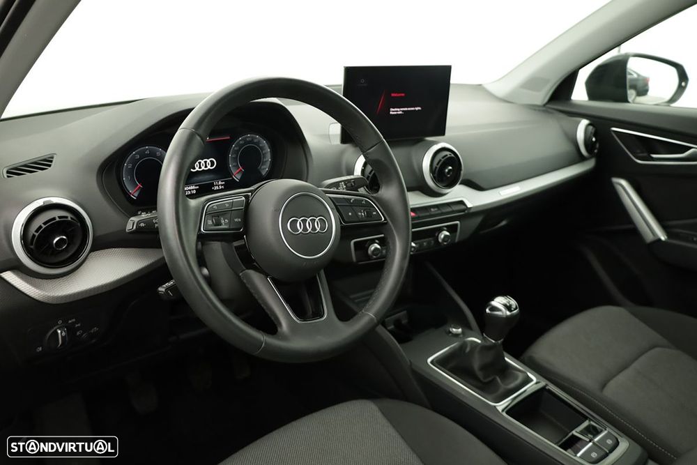 Audi Q2 30 TFSI Advanced - 7