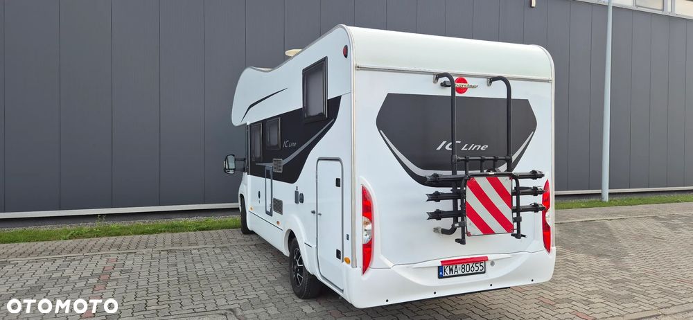 Fiat Ducato Burstner - 7