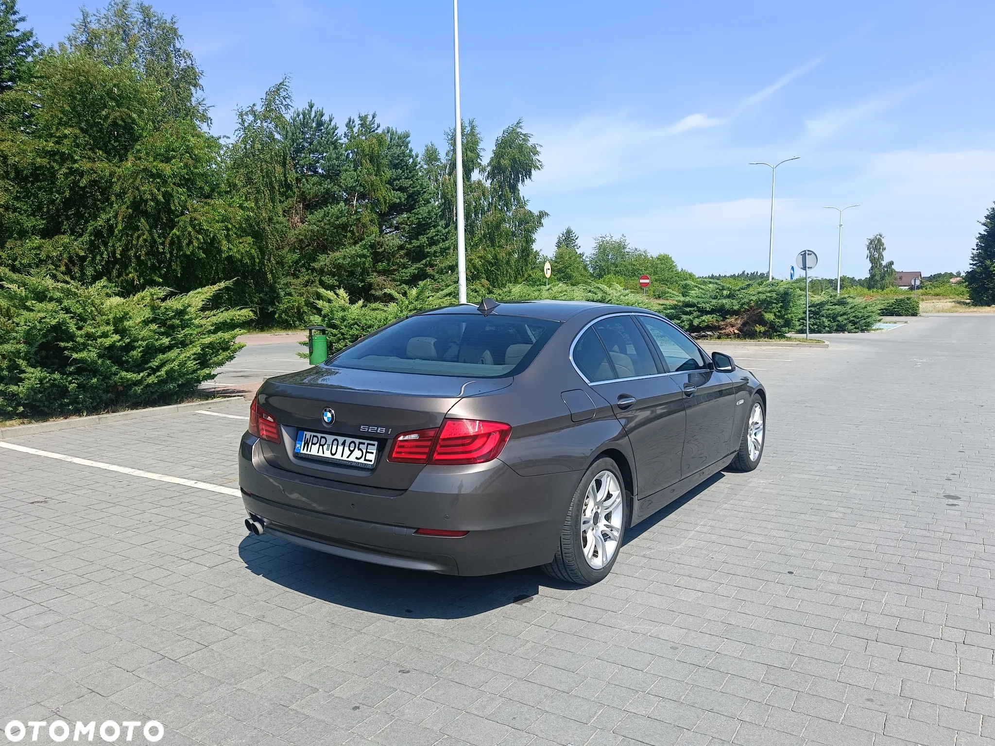 BMW Seria 5 - 6