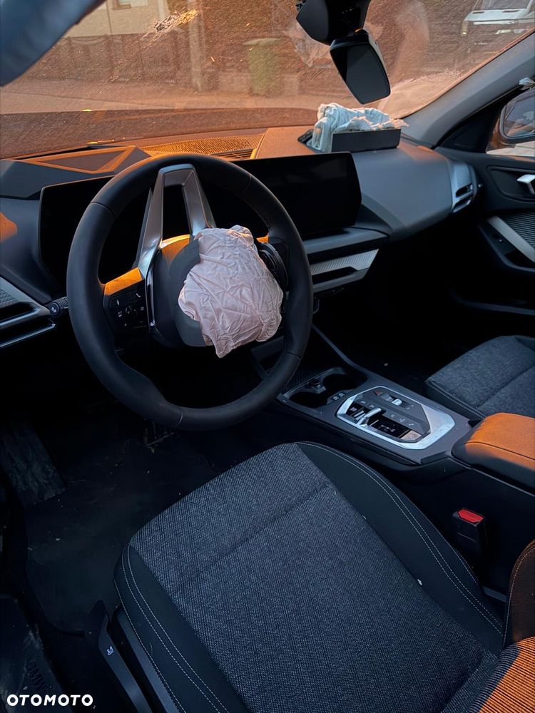 BMW Seria 1 - 8