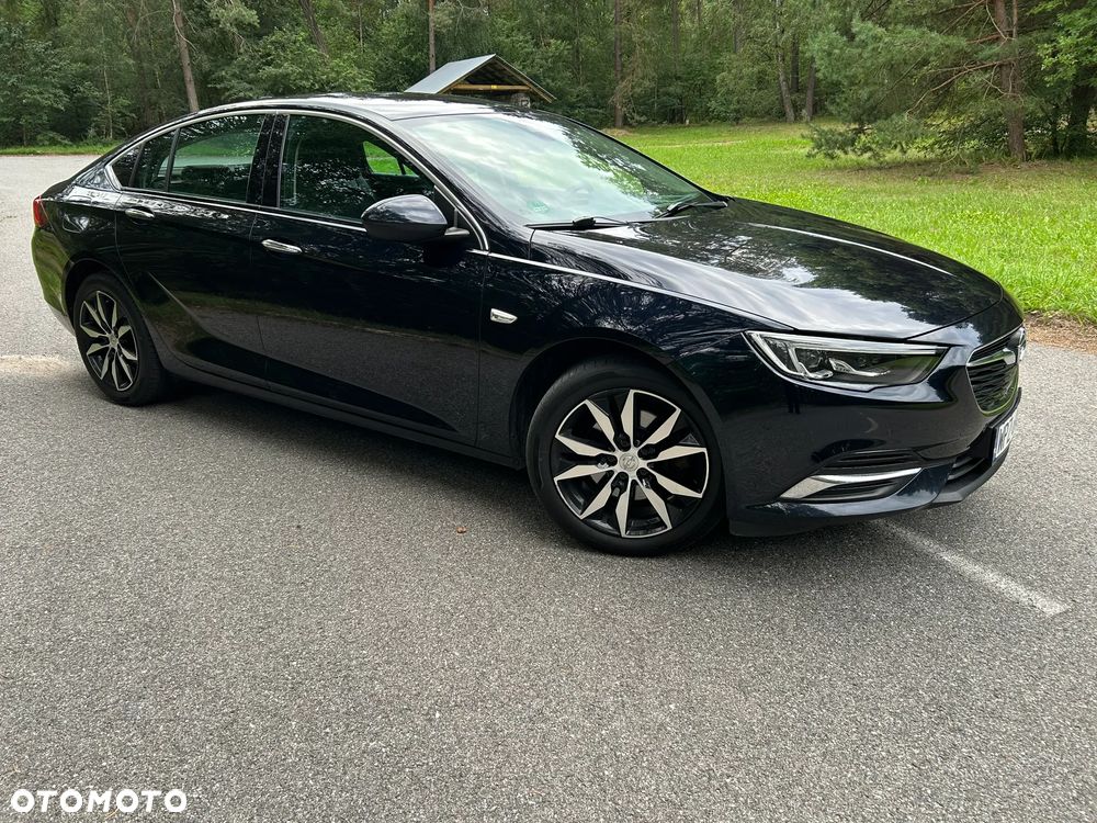 Opel Insignia 2.0 CDTI ecoFLEXStart/Stop - 10