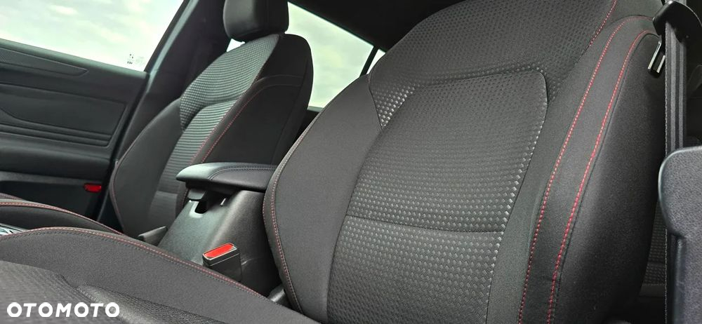 Ford Focus 1.5 EcoBoost ST-Line - 7